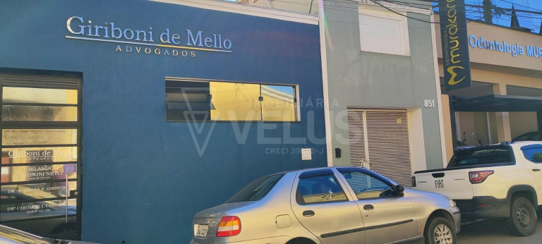Imóvel com 2 Quartos à Venda,  em Centro - Itapetininga