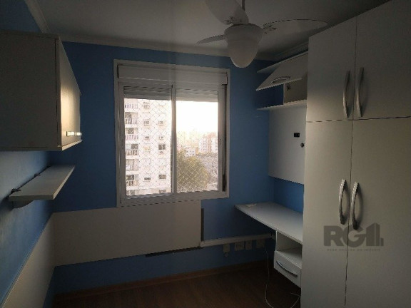 Imagem Apartamento com 3 Quartos à Venda, 75 m² em Cristo Redentor - Porto Alegre Imagem Apartamento com 3 Quartos à Venda, 75 m² em Cristo Redentor - Porto Alegre