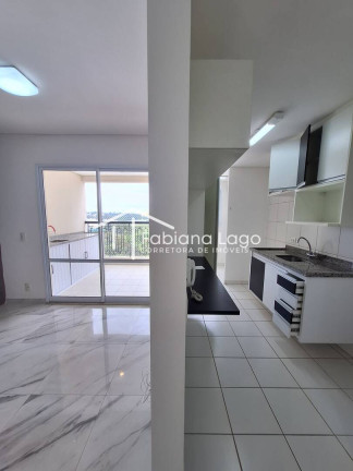 Apartamento com 3 Quartos à Venda, 76 m² em Jardim Ermida I - Jundiaí