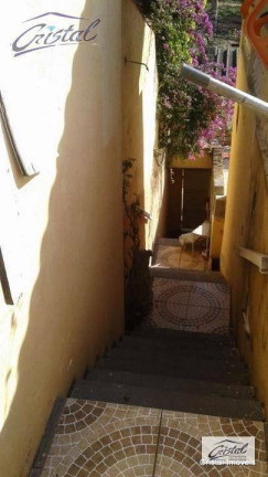 Imagem Casa com 3 Quartos à Venda, 130 m² em Umuarama - Osasco