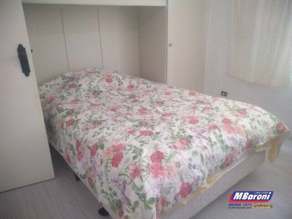 Imagem Apartamento com 2 Quartos à Venda, 45 m² em Jardim Das Acácias - São Paulo Imagem Apartamento com 2 Quartos à Venda, 45 m² em Jardim Das Acácias - São Paulo