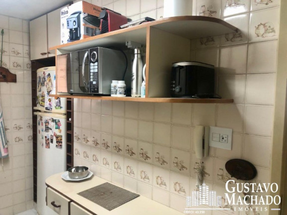 Imagem Cobertura com 4 Quartos à Venda, 244 m² em Jardim Amália - Volta Redonda