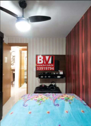Imagem Apartamento com 2 Quartos à Venda, 54 m² em Vista Alegre - Rio De Janeiro Imagem Apartamento com 2 Quartos à Venda, 54 m² em Vista Alegre - Rio De Janeiro