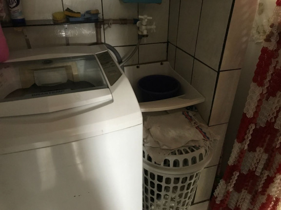 Imagem Kitnet com 1 Quarto à Venda, 31 m² em Ocian - Praia Grande Imagem Kitnet com 1 Quarto à Venda, 31 m² em Ocian - Praia Grande