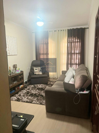 Imagem Casa com 3 Quartos à Venda, 190 m² em Parque Bela Vista - Votorantim
