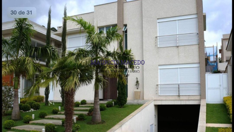 Imagem Casa com 4 Quartos à Venda, 536 m² em Tambore - Barueri Imagem Casa com 4 Quartos à Venda, 536 m² em Tambore - Barueri