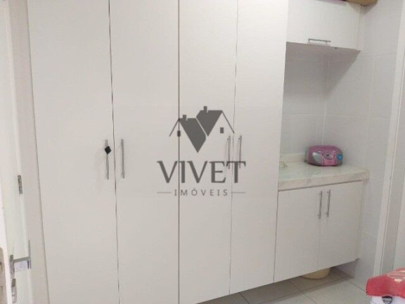 Imagem Apartamento com 3 Quartos à Venda, 140 m² em Parque Campolim - Sorocaba Imagem Apartamento com 3 Quartos à Venda, 140 m² em Parque Campolim - Sorocaba