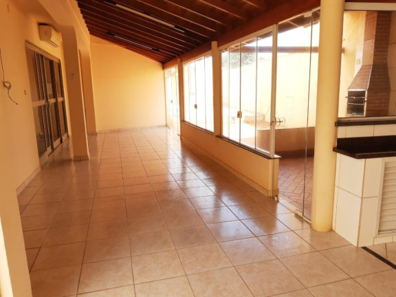 Casa com 4 Quartos à Venda, 370 m² em Ribeirânia - Ribeirão Preto