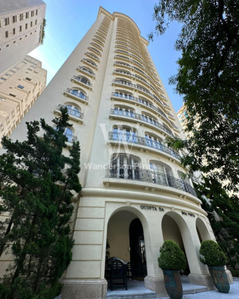 Imagem Apartamento com 5 Quartos à Venda, 466 m² em Jardim Paulista - São Paulo Imagem Apartamento com 5 Quartos à Venda, 466 m² em Jardim Paulista - São Paulo