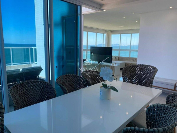 Imagem Apartamento com 3 Quartos à Venda, 210 m² em Tabuleiro - Barra Velha Imagem Apartamento com 3 Quartos à Venda, 210 m² em Tabuleiro - Barra Velha