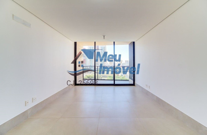Imagem Imóvel com 3 Quartos à Venda, 118 m² em Sul (águas Claras) - Brasília