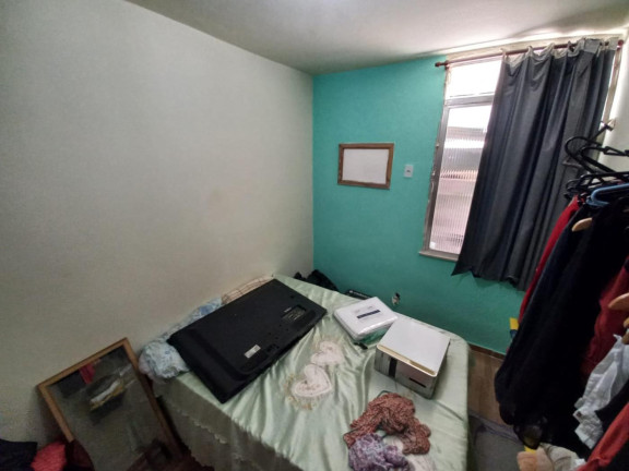 Imagem Apartamento com 2 Quartos à Venda, 45 m² em Freguesia (jacarepaguá) - Rio De Janeiro