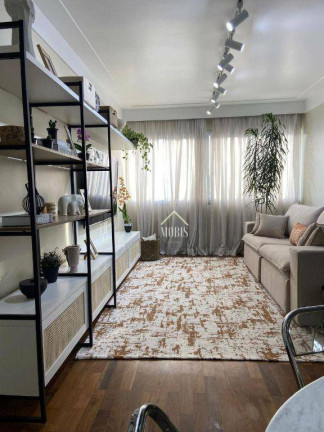 Imagem Apartamento com 2 Quartos à Venda, 103 m² em Itaim Bibi - São Paulo Imagem Apartamento com 2 Quartos à Venda, 103 m² em Itaim Bibi - São Paulo