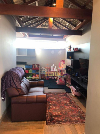 Imagem Cobertura com 4 Quartos à Venda, 174 m² em Barcelona - São Caetano Do Sul Imagem Cobertura com 4 Quartos à Venda, 174 m² em Barcelona - São Caetano Do Sul