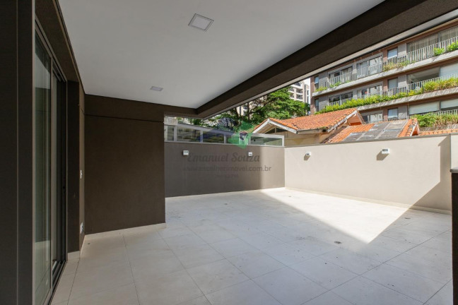 Imagem Apartamento com 2 Quartos à Venda, 117 m² em Vila Nova Conceição - São Paulo