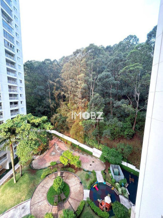 Imagem Imóvel com 3 Quartos à Venda, 124 m² em Vila Andrade - São Paulo Imagem Imóvel com 3 Quartos à Venda, 124 m² em Vila Andrade - São Paulo
