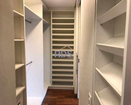 Imagem Apartamento com 3 Quartos à Venda, 217 m² em Vila Congonhas - São Paulo Imagem Apartamento com 3 Quartos à Venda, 217 m² em Vila Congonhas - São Paulo