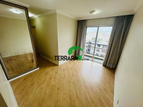 Imagem Apartamento com 2 Quartos para Alugar, 50 m² em Vila Leopoldina - São Paulo Imagem Apartamento com 2 Quartos para Alugar, 50 m² em Vila Leopoldina - São Paulo