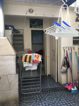 Imagem Sobrado com 3 Quartos à Venda, 120 m² em Vila Gumercindo - São Paulo Imagem Sobrado com 3 Quartos à Venda, 120 m² em Vila Gumercindo - São Paulo