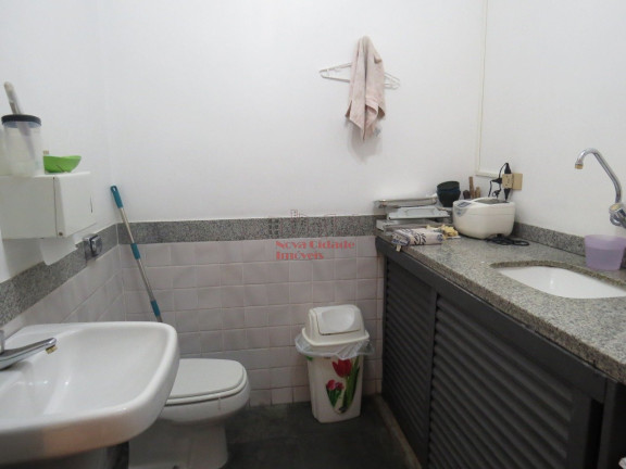 Imagem Imóvel com 4 Quartos à Venda, 120 m² em Vila Olímpia - São Paulo