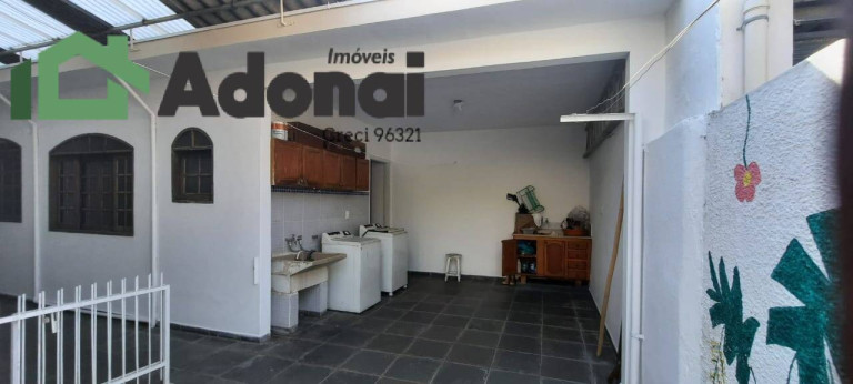 Imagem Casa com 3 Quartos à Venda, 230 m² em Cidade Luiza - Jundiaí Imagem Casa com 3 Quartos à Venda, 230 m² em Cidade Luiza - Jundiaí