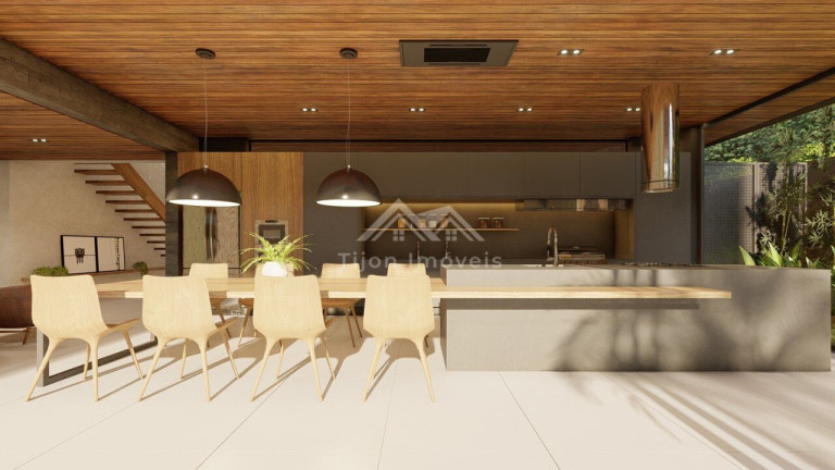 Imagem Casa com 4 Quartos à Venda, 380 m² em Alphaville Nova Esplanada 2 - Votorantim Imagem Casa com 4 Quartos à Venda, 380 m² em Alphaville Nova Esplanada 2 - Votorantim