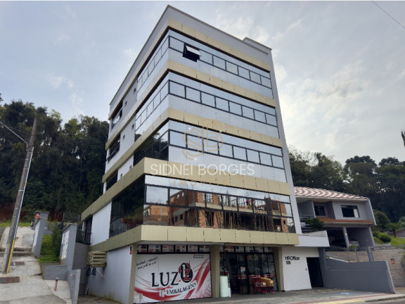 Imagem Sala Comercial à Venda, 80 m² em Centro - Concórdia Imagem Sala Comercial à Venda, 80 m² em Centro - Concórdia