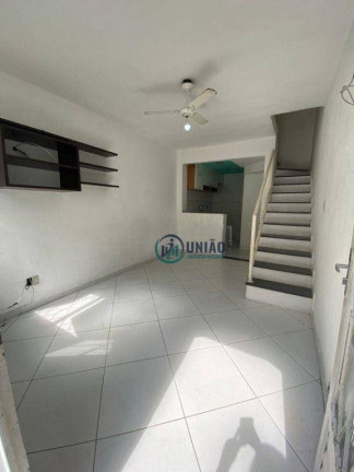 Imagem Casa com 1 Quarto à Venda, 50 m² em Jardim Fluminense - São Gonçalo