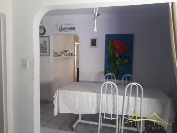 Imagem Casa com 3 Quartos à Venda, 259 m² em Lagoa Nova - Natal