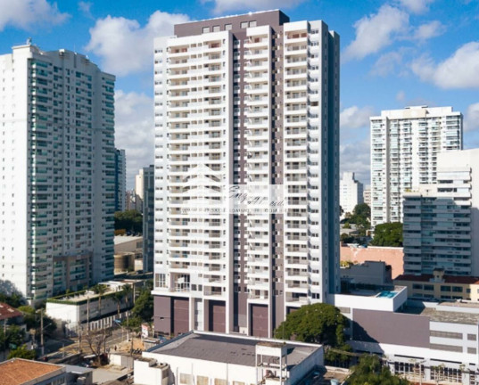 Imagem Apartamento com 2 Quartos à Venda, 70 m² em Alto Da Boa Vista - São Paulo