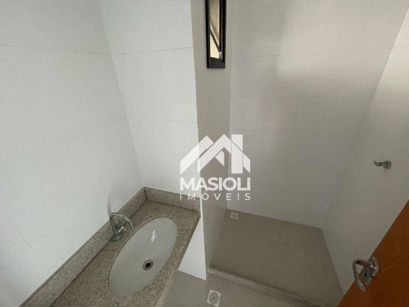 Imagem Apartamento com 2 Quartos à Venda, 60 m² em Praia De Itaparica - Vila Velha
