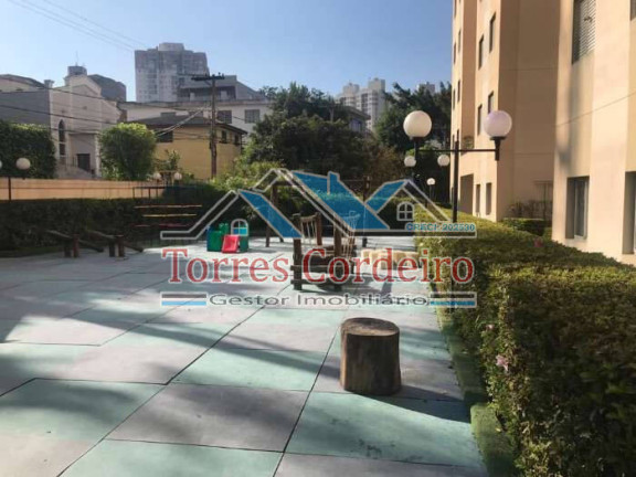 Imagem Apartamento com 2 Quartos à Venda, 60 m² em Jardim Cláudia - São Paulo Imagem Apartamento com 2 Quartos à Venda, 60 m² em Jardim Cláudia - São Paulo