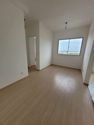 Imagem Apartamento com 2 Quartos à Venda, 43 m² em Cuiabá Imagem Apartamento com 2 Quartos à Venda, 43 m² em Cuiabá