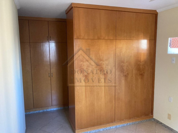 Imagem Apartamento com 3 Quartos para Alugar, 157 m² em Centro - Ribeirão Preto Imagem Apartamento com 3 Quartos para Alugar, 157 m² em Centro - Ribeirão Preto