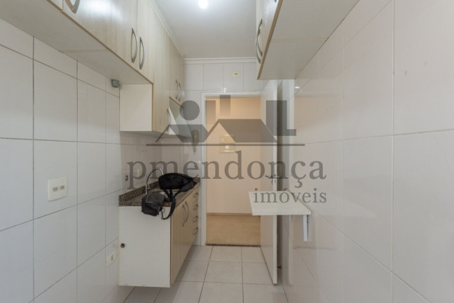 Imagem Apartamento com 3 Quartos à Venda, 61 m² em Pompeia - São Paulo Imagem Apartamento com 3 Quartos à Venda, 61 m² em Pompeia - São Paulo
