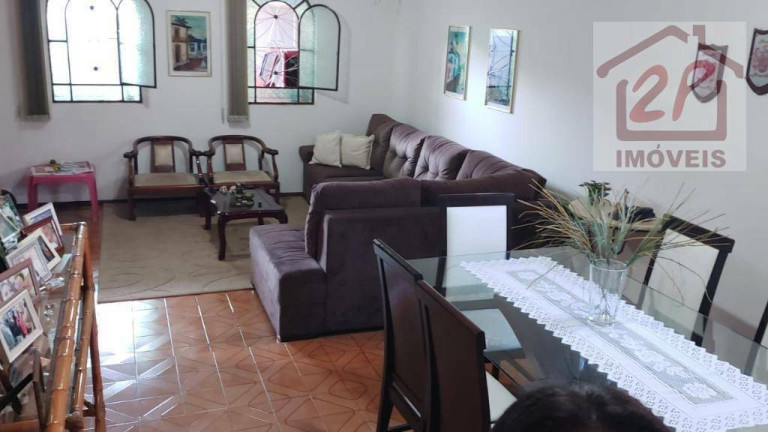 Imagem Casa com 4 Quartos à Venda, 200 m² em Bosque Dos Eucaliptos - São José Dos Campos Imagem Casa com 4 Quartos à Venda, 200 m² em Bosque Dos Eucaliptos - São José Dos Campos