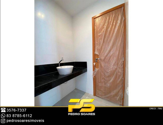 Imagem Casa com 3 Quartos à Venda, 170 m² em Gramame - João Pessoa Imagem Casa com 3 Quartos à Venda, 170 m² em Gramame - João Pessoa