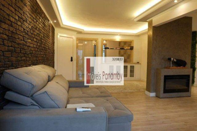 Imagem Apartamento com 3 Quartos à Venda, 145 m² em Ipiranga - São Paulo Imagem Apartamento com 3 Quartos à Venda, 145 m² em Ipiranga - São Paulo