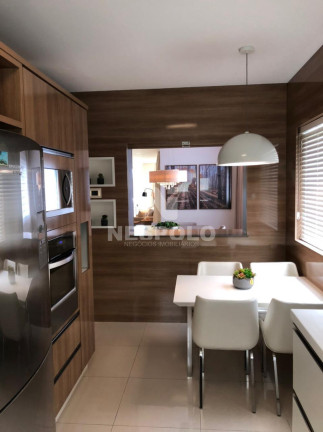Imagem Apartamento à Venda, 284 m² em Centro - Brusque