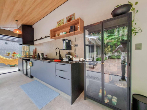 Imagem Casa com 5 Quartos à Venda, 206 m² em Riviera De São Lourenço - Bertioga Imagem Casa com 5 Quartos à Venda, 206 m² em Riviera De São Lourenço - Bertioga