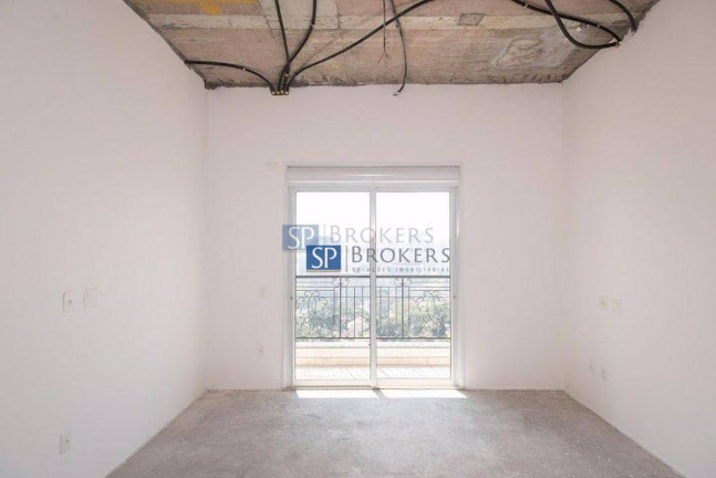 Imagem Apartamento com 4 Quartos à Venda, 403 m² em Moema Pássaros - São Paulo