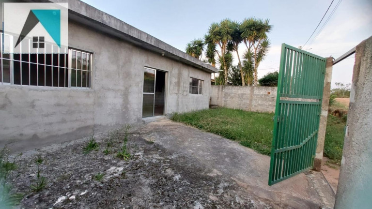 Imagem Chácara com 2 Quartos à Venda, 60 m² em Vila Das Flores - Munhoz
