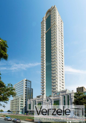 Imagem Apartamento com 4 Quartos à Venda, 170 m² em Centro - Balneário Camboriú