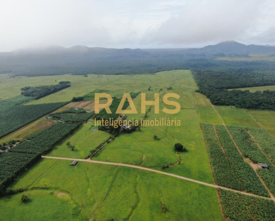 Imagem Fazenda à Venda, 1.500.000 m² em Centro - Garuva Imagem Fazenda à Venda, 1.500.000 m² em Centro - Garuva