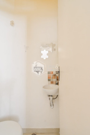 Imagem Apartamento com 2 Quartos à Venda, 126 m² em Higienópolis - São Paulo