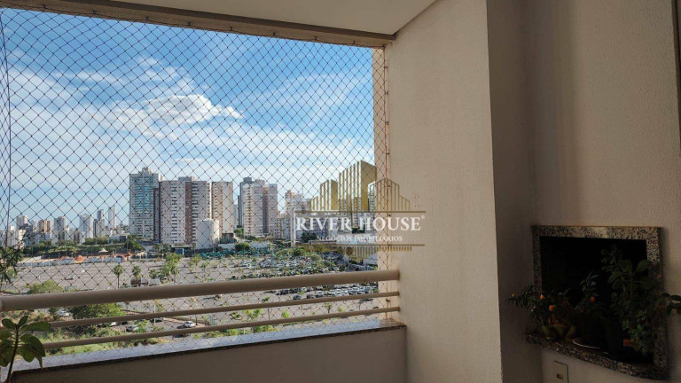 Imagem Apartamento com 3 Quartos à Venda, 98 m² em Jardim Aclimação - Cuiabá Imagem Apartamento com 3 Quartos à Venda, 98 m² em Jardim Aclimação - Cuiabá