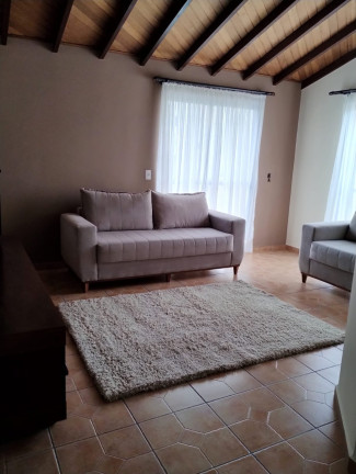 Imagem Apartamento com 3 Quartos à Venda, 128 m² em Jardim Do Mar - São Bernardo Do Campo