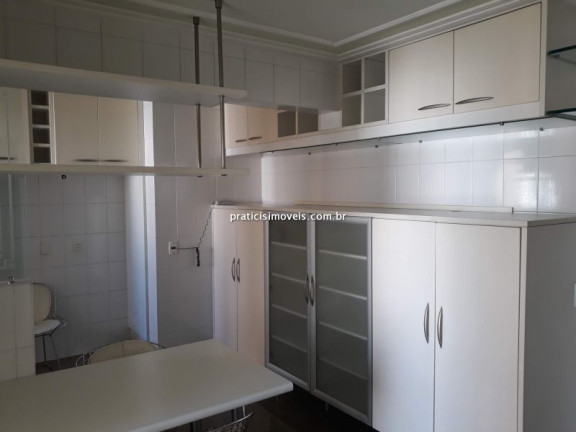 Imagem Apartamento com 4 Quartos à Venda, 208 m² em Chácara Klabin - São Paulo Imagem Apartamento com 4 Quartos à Venda, 208 m² em Chácara Klabin - São Paulo