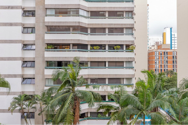 Imagem Apartamento com 4 Quartos à Venda, 146 m² em Moema - São Paulo Imagem Apartamento com 4 Quartos à Venda, 146 m² em Moema - São Paulo