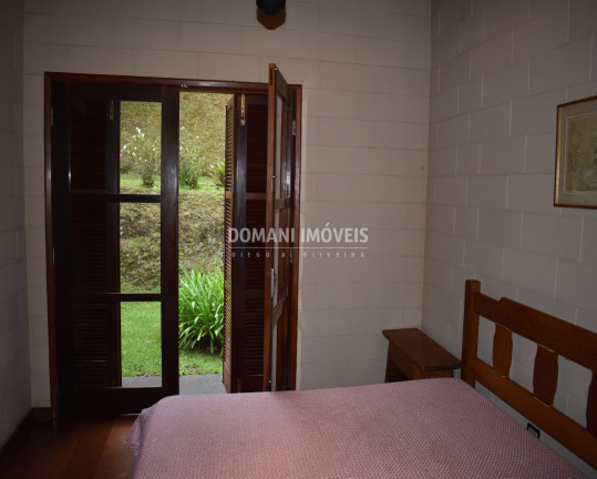 Imagem Casa com 4 Quartos à Venda, 185 m² em Região Do Vale Encantado - Campos Do Jordão Imagem Casa com 4 Quartos à Venda, 185 m² em Região Do Vale Encantado - Campos Do Jordão